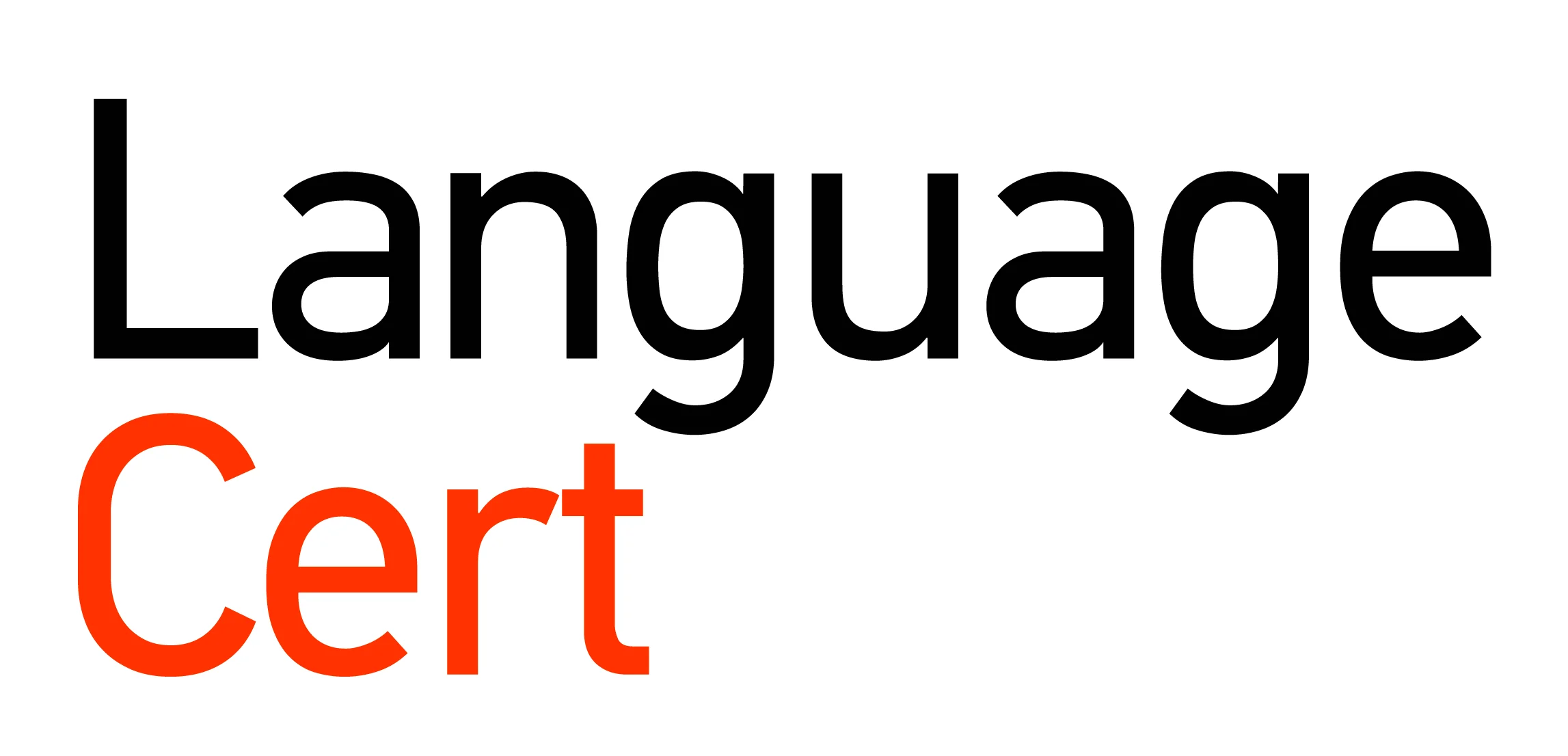 is languagecert easier than ielts.